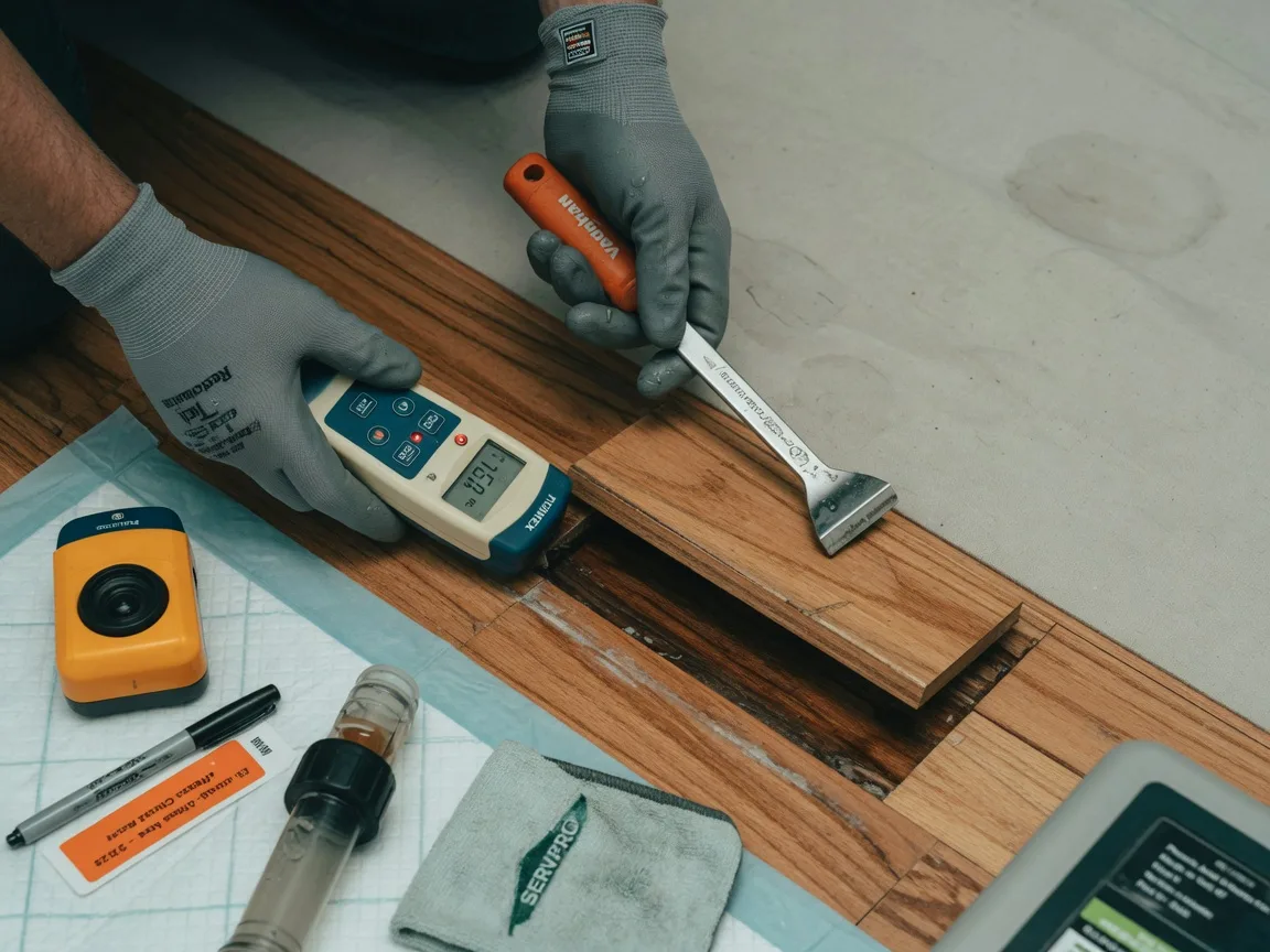 Why choose Water Damage Restoration in Bow, WA